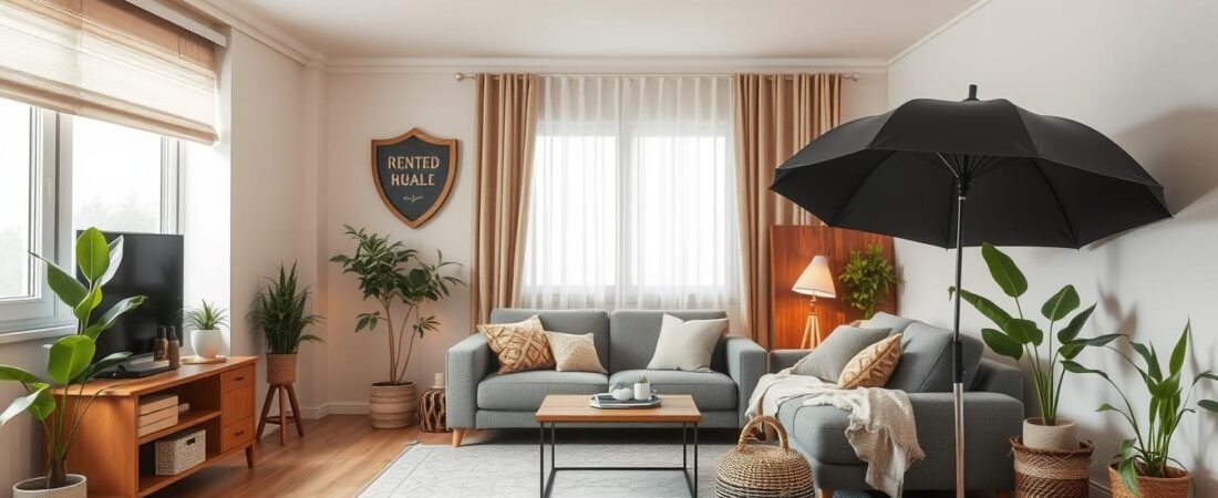 Why Landlords and Property Managers Require Renters Insurance