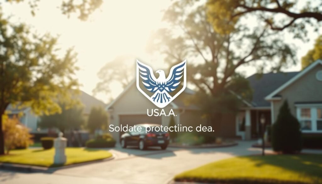USAA insurance
