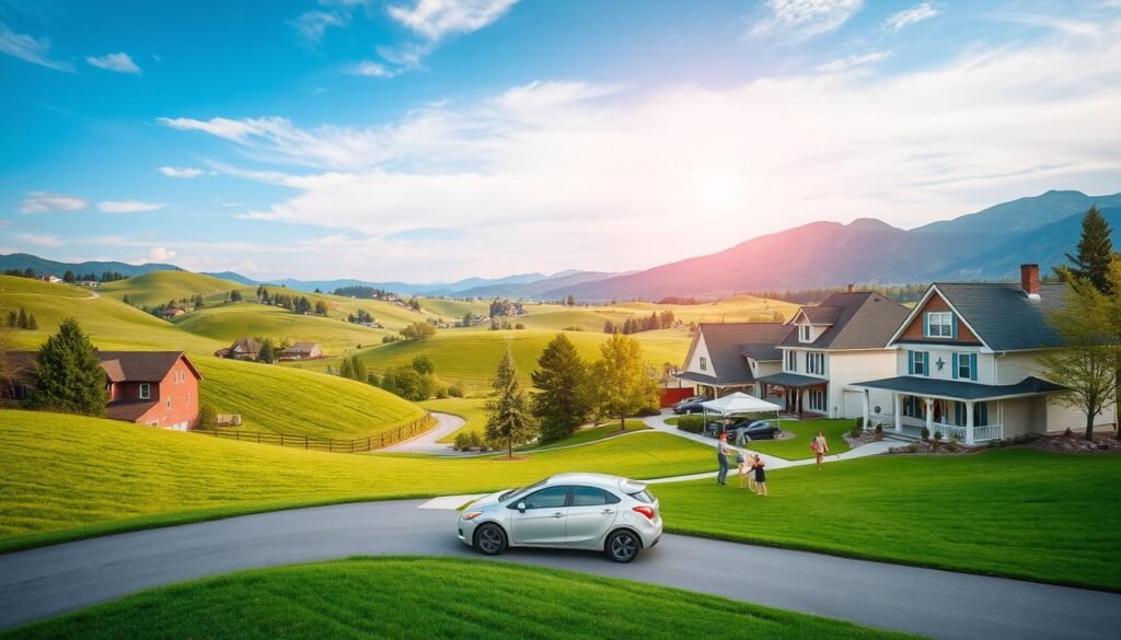 affordable insurance states