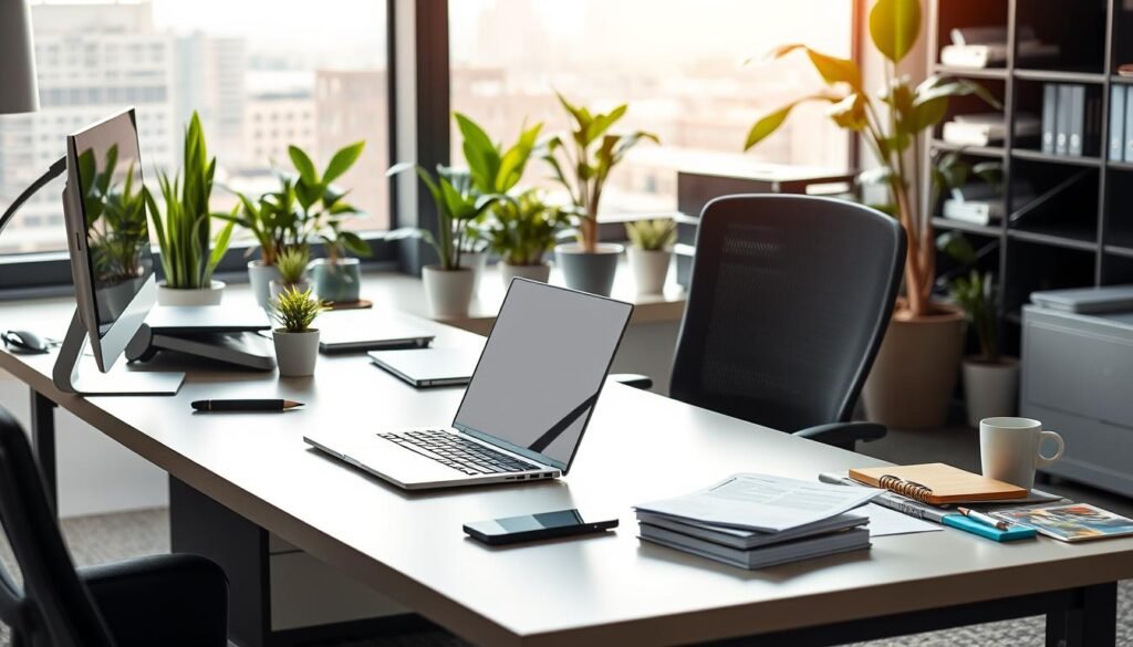 business equipment